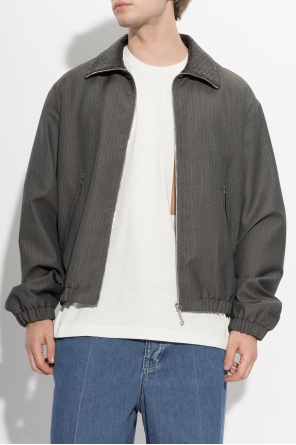 Bottega Veneta Wool jacket