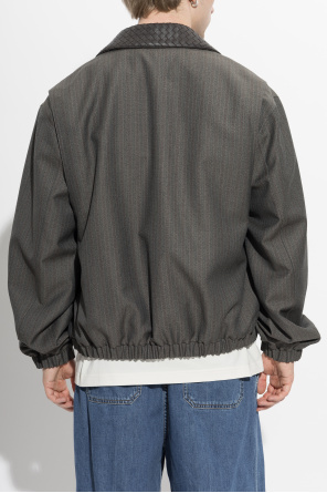 Bottega Veneta Wool jacket