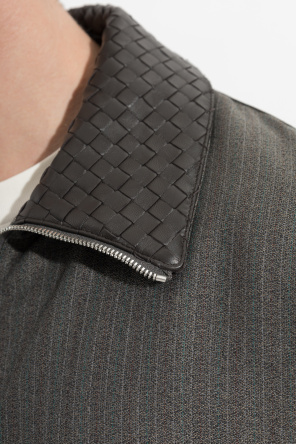 Bottega Veneta Wool jacket