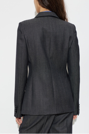 Balenciaga Wollblazer