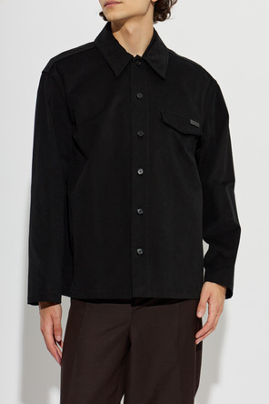 Saint Laurent Shirt with pocket