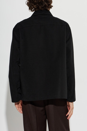 Saint Laurent Shirt with pocket