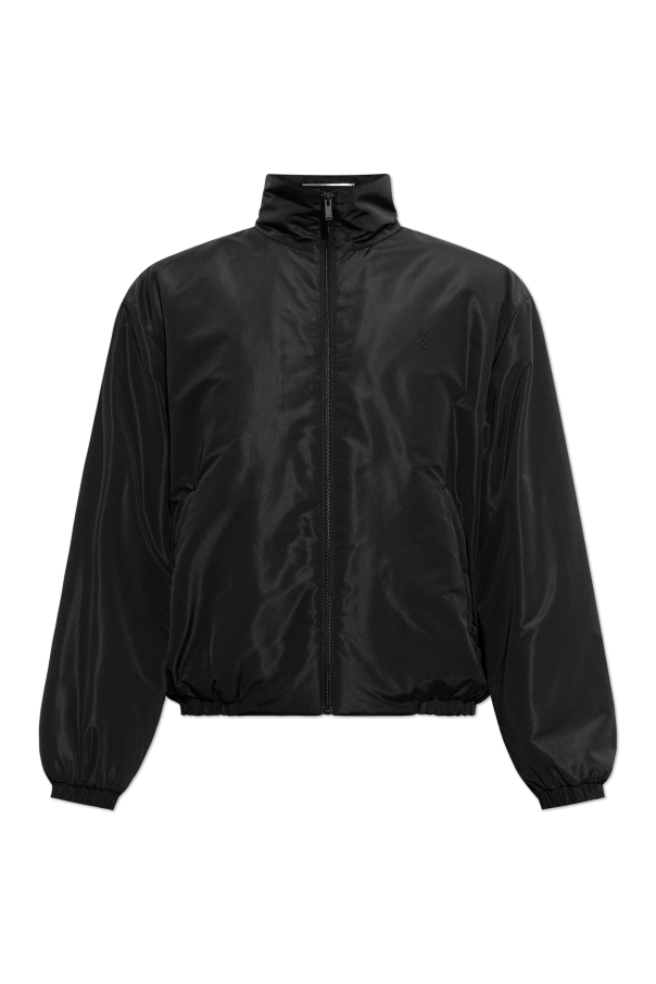 'Bomber' jacket od Saint Laurent