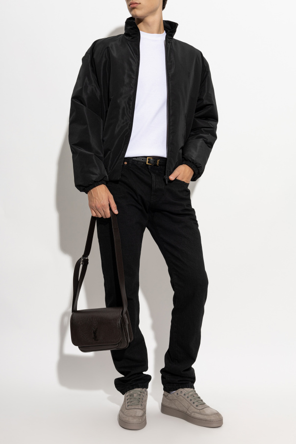 Saint Laurent 'Bomber' jacket