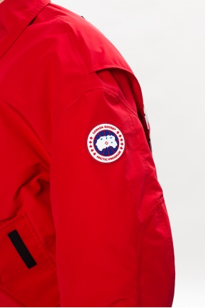 Canada Goose Canada Goose Nike Sportswear is set to debut a few new