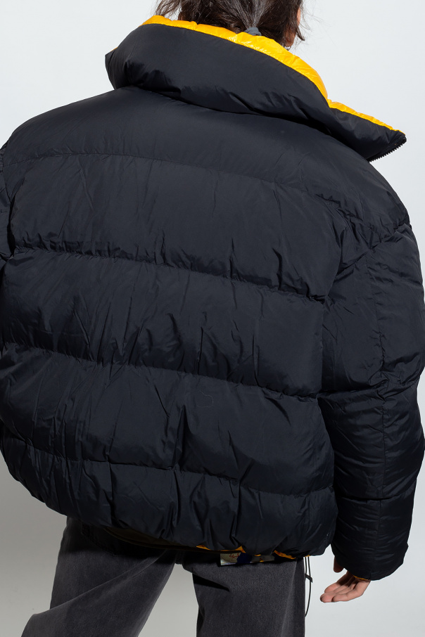 Canada Goose Reversible jacket