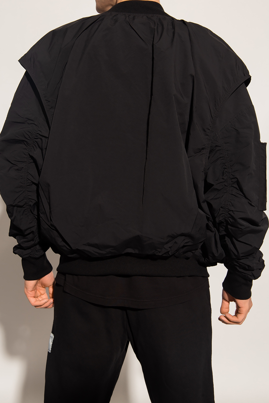 Canada Goose Bomber Zadig jacket