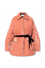 Tory Burch Jacket with decorative texture