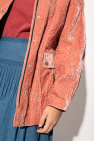 Tory Burch Jacket with decorative texture