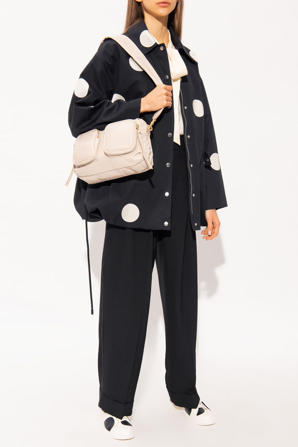 Tory Burch Polka dot jacket