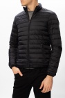 Emporio Armani Branded down jacket