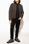 Emporio Armani GREEN Quilted jacket