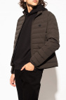 Emporio Armani GREEN Quilted jacket