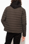 Emporio Armani GREEN Quilted jacket