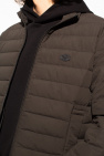 Emporio Armani GREEN Quilted jacket