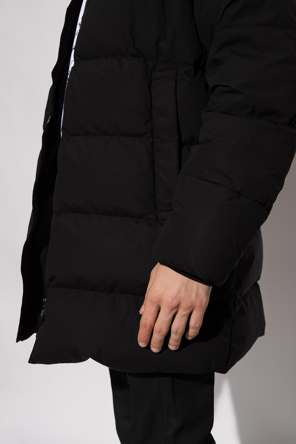 Emporio Armani Down jacket