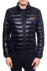 EA7 Emporio Armani Down jacket