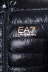 EA7 Emporio Armani Down jacket