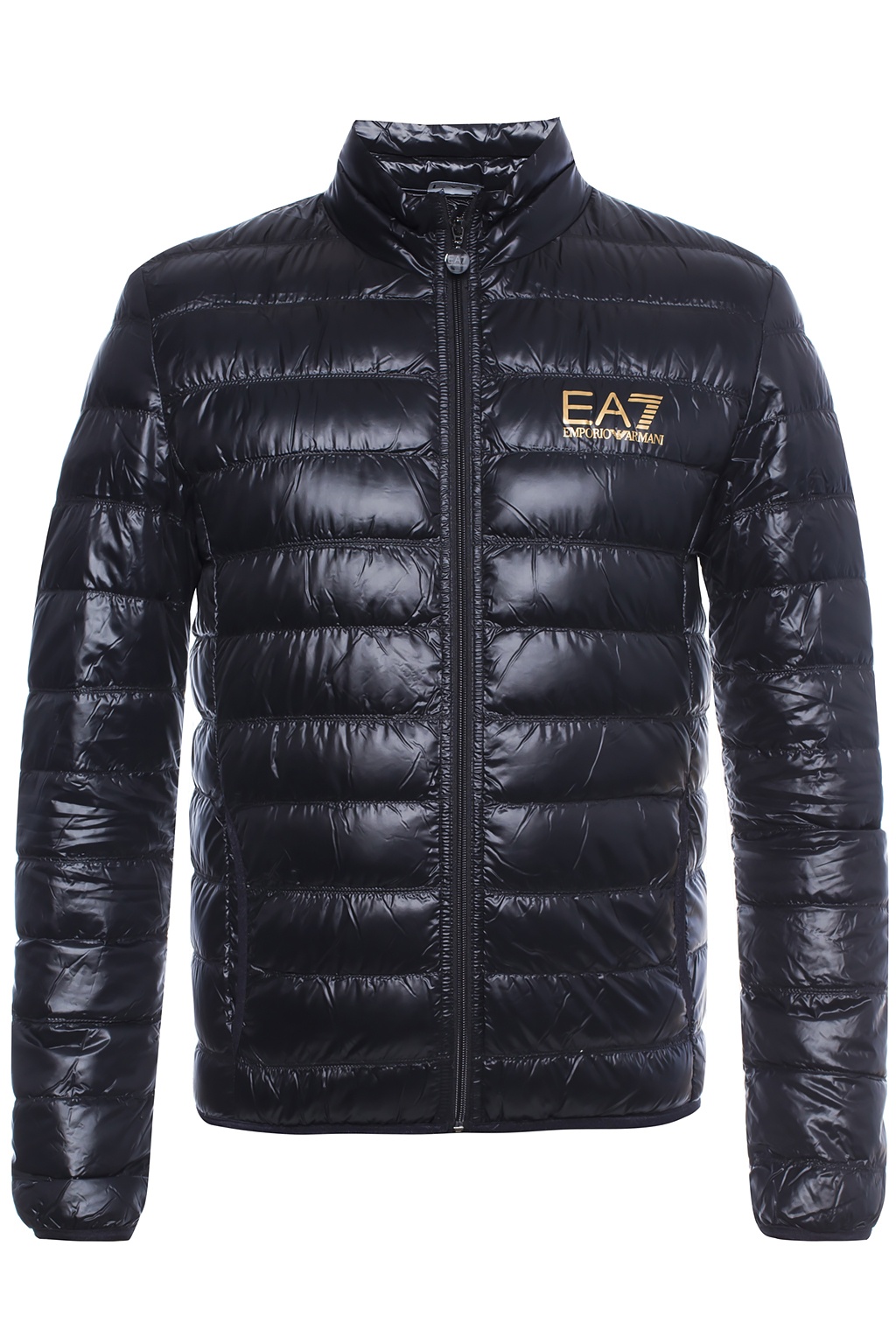 Down jacket EA7 Emporio Armani - Vitkac 