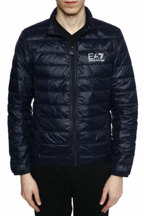 EA7 Emporio Armani Down jacket
