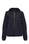 EA7 Emporio Armani Down jacket