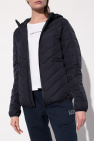 EA7 Emporio Armani Down jacket