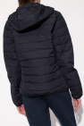 EA7 Emporio Armani Down jacket