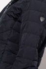 EA7 Emporio Armani Down jacket