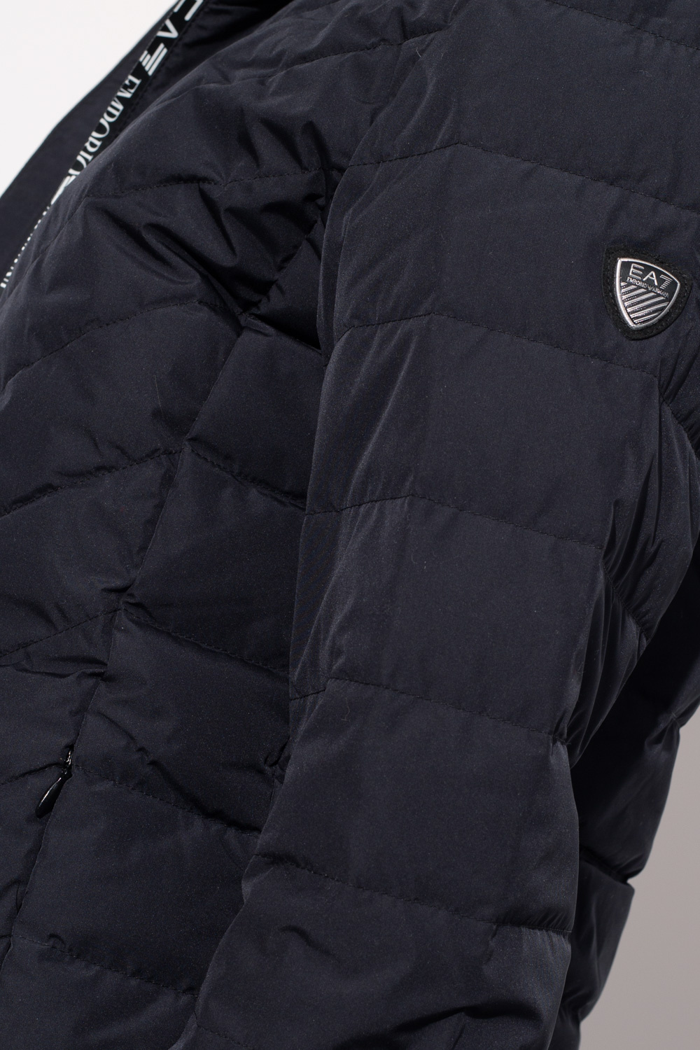 EA7 Emporio armani Q749 Down jacket