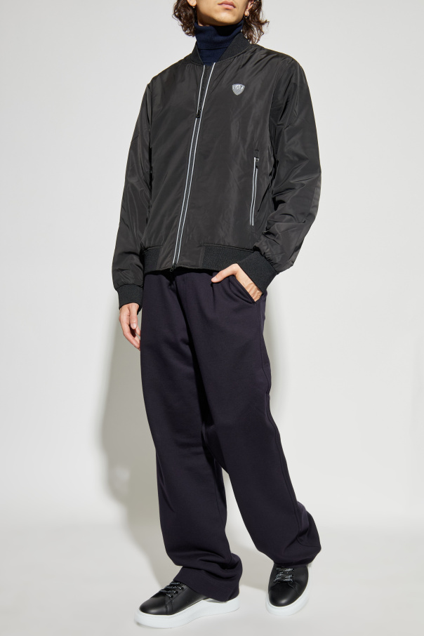 EA7 Emporio Armani Bomber jacket