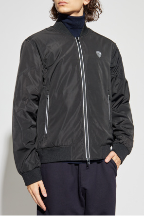 EA7 Emporio Armani Bomber jacket