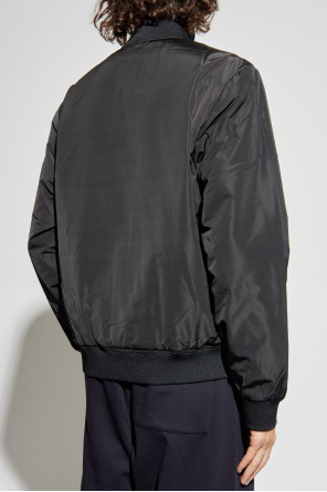 EA7 Emporio Armani Bomber jacket