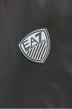 EA7 Emporio Armani Bomber jacket