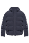 Giorgio Armani Ski jacket with logo