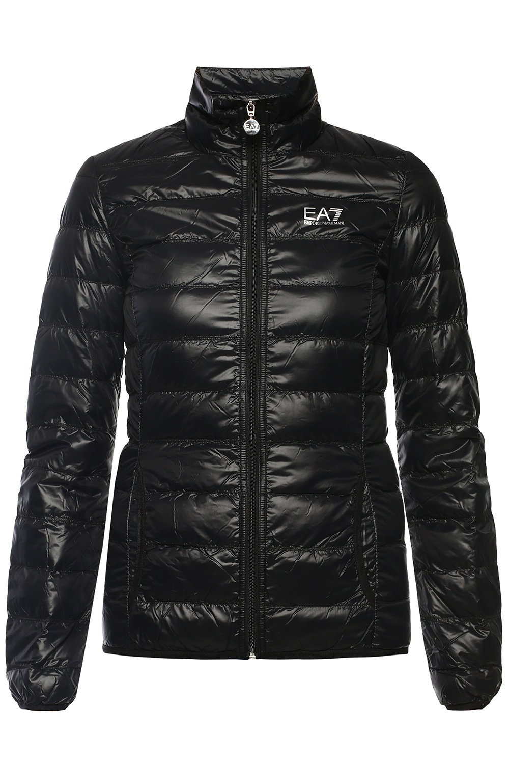 EA7 Emporio Armani Down jacket | Women's Clothing | Vitkac