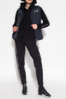 EA7 Emporio Armani Quilted vest