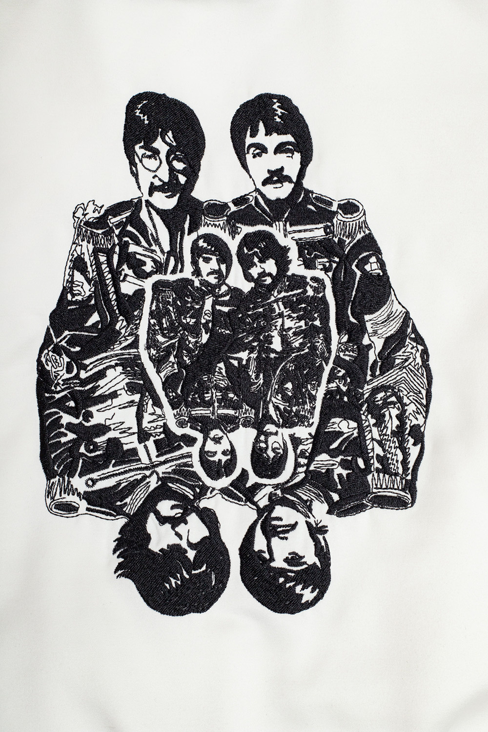 Stella McCartney Kids Stella McCartney Kids x The Beatles