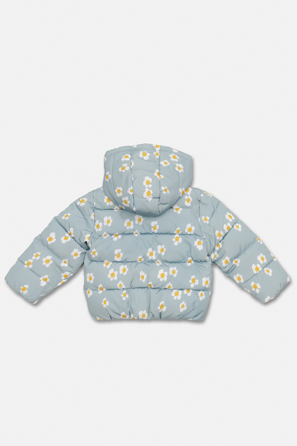 Stella McCartney Kids Printed jacket