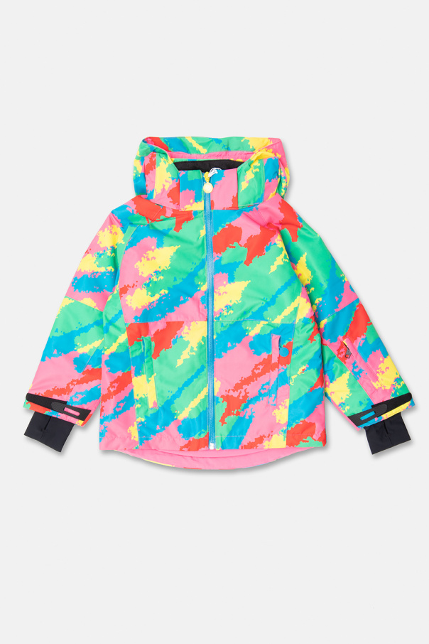 Stella McCartney Kids Ski jacket