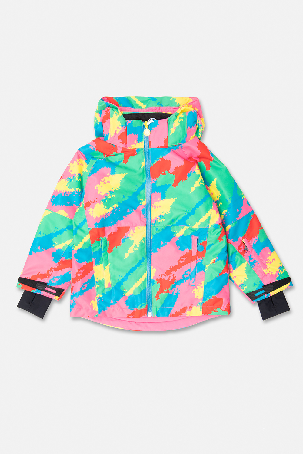 Stella McCartney Kids Ski jacket