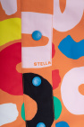 Stella McCartney Kids MULTICOLOUR Jacket with logo