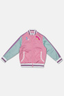 Stella McCartney Kids MULTICOLOUR Bomber jacket