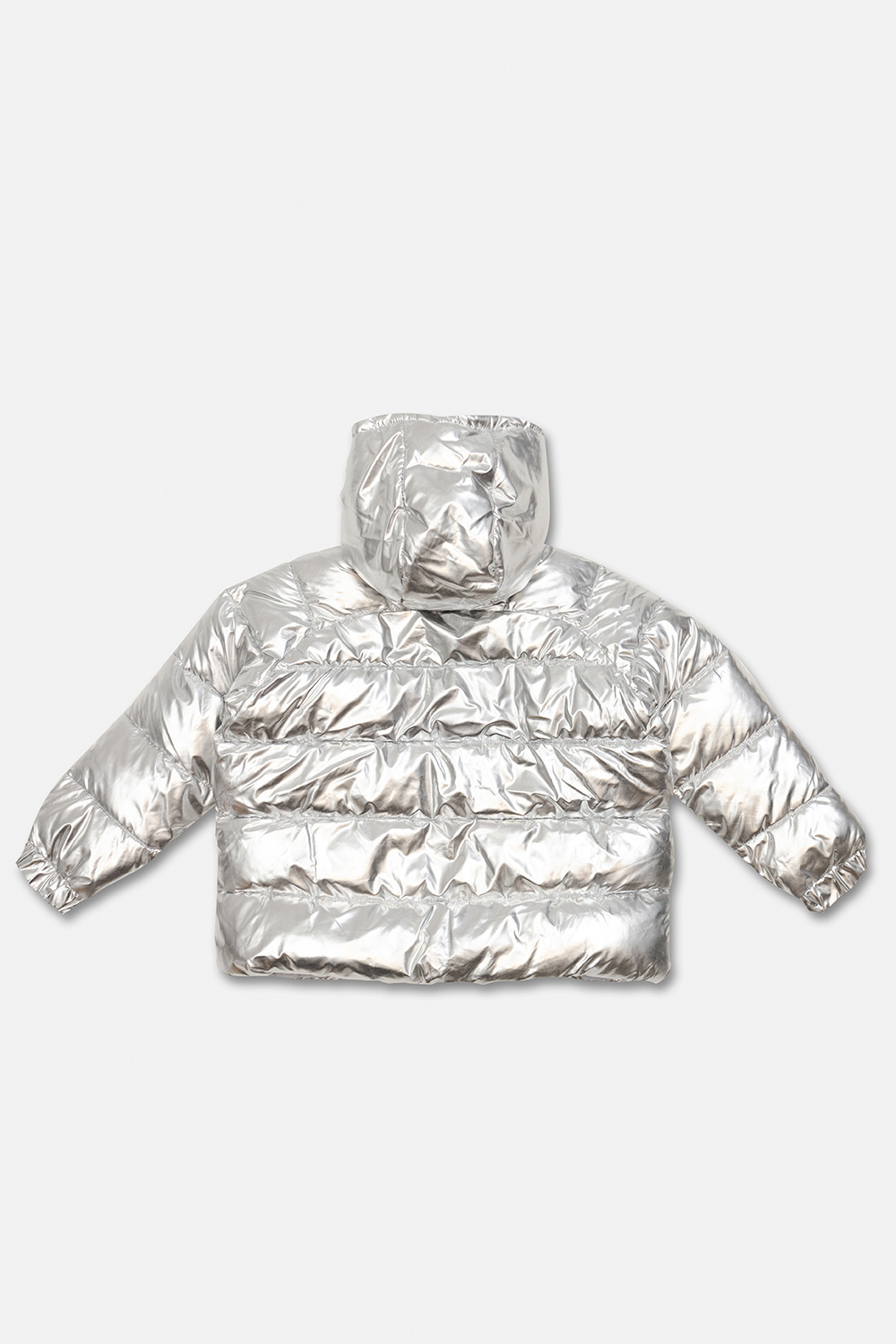 stella clutch McCartney Kids Jacket with detachable hood