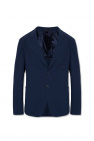 Giorgio Armani Blazer with notch lapels