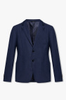 Giorgio Armani Single-breasted blazer