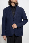 Giorgio Armani Single-breasted blazer