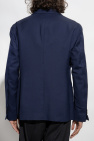 Giorgio Armani Single-breasted blazer