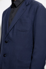 Giorgio Armani Single-breasted blazer