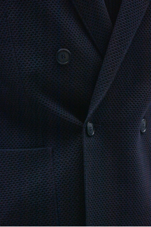 Giorgio Armani Wool blazer