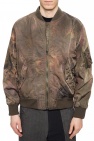 Yves Salomon Bomber jacket